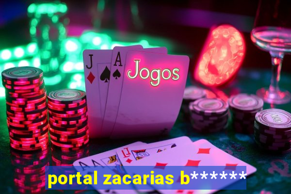 portal zacarias b******